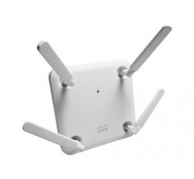 Access Point Cisco Aironet 3800e Indoor external antennas AIR-AP3802e-Z-K9 802.11a/b/g/n/ac